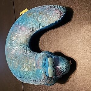 Critter Piller for kids